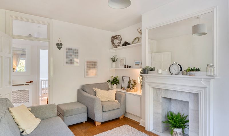 Manor Green Road, Epsom, KT19
