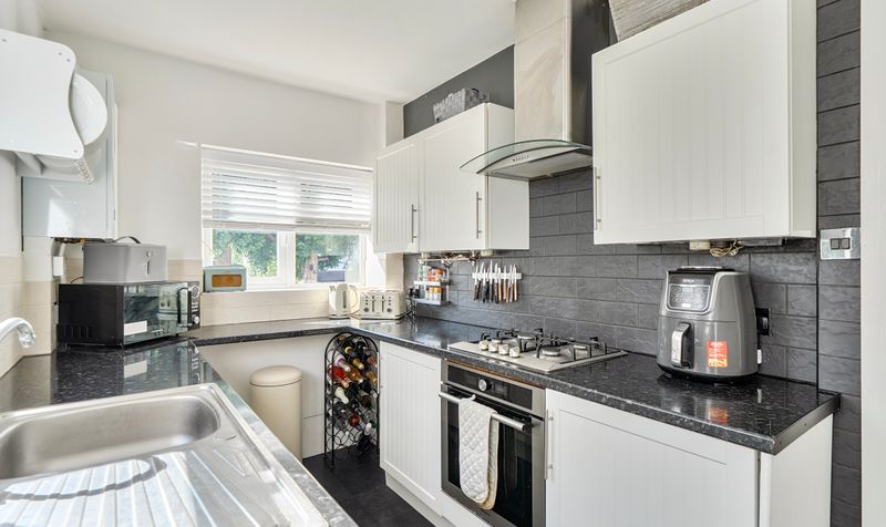 Manor Green Road, Epsom, KT19
