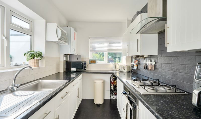 Manor Green Road, Epsom, KT19