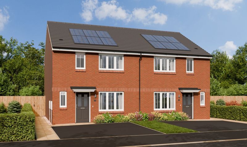 Santingley Lane, Wakefield, WF4
