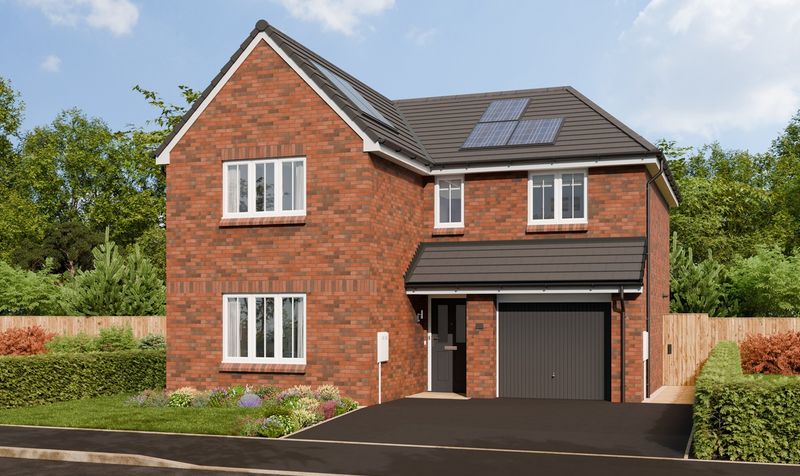 Santingley Lane, Wakefield, WF4