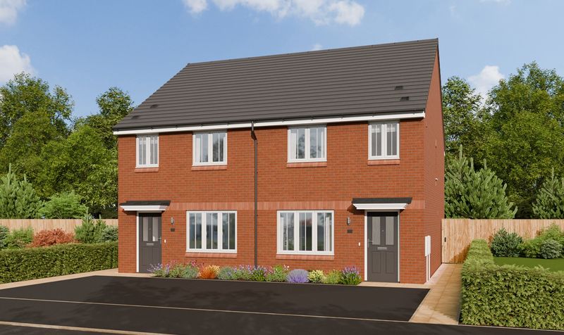 Santingley Lane, Wakefield, WF4