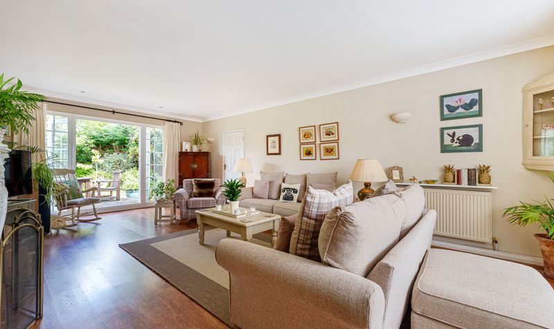 Skinners Lane, Ashtead, KT21