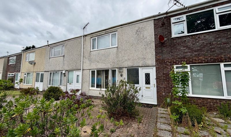 38 Aneurin Way, Sketty, Sketty