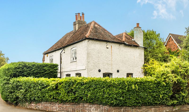 West Hill, Epsom, KT19