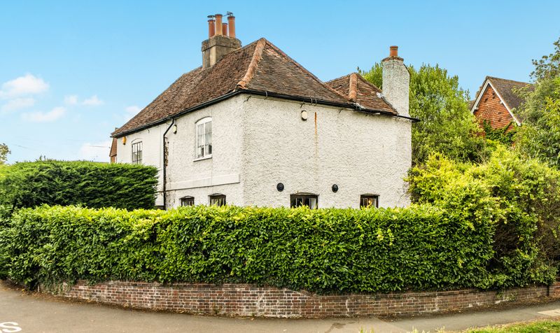 West Hill, Epsom, KT19