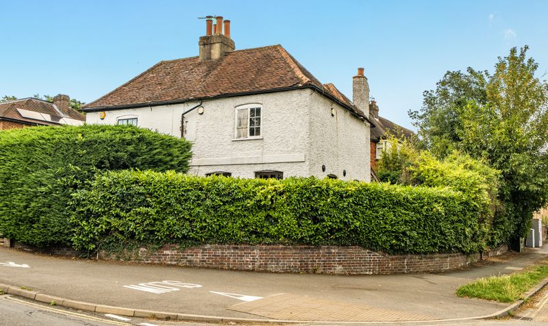 West Hill, Epsom, KT19