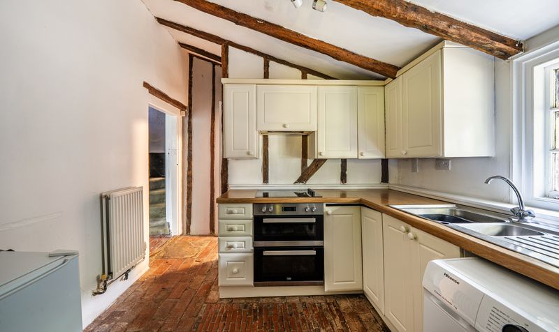 West Hill, Epsom, KT19