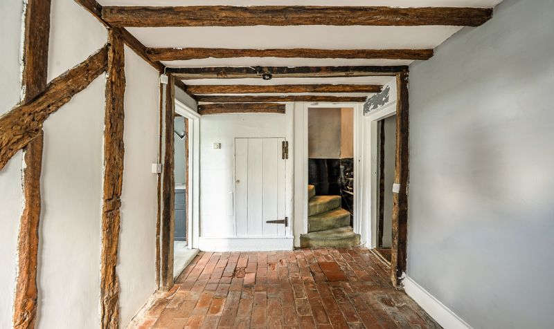 West Hill, Epsom, KT19
