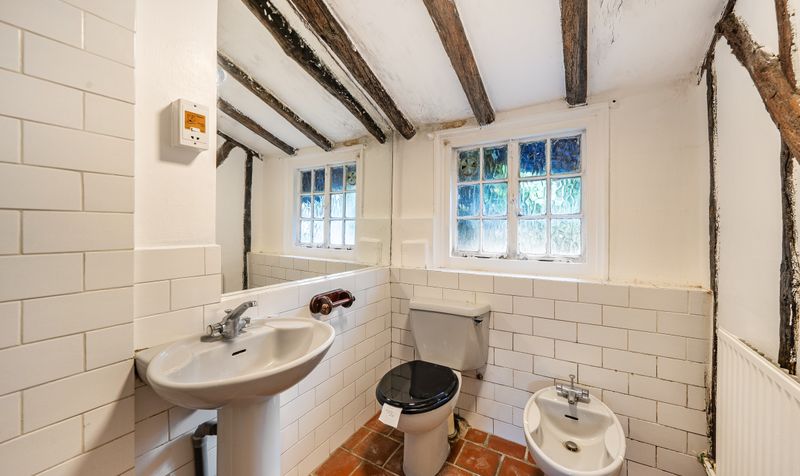 West Hill, Epsom, KT19
