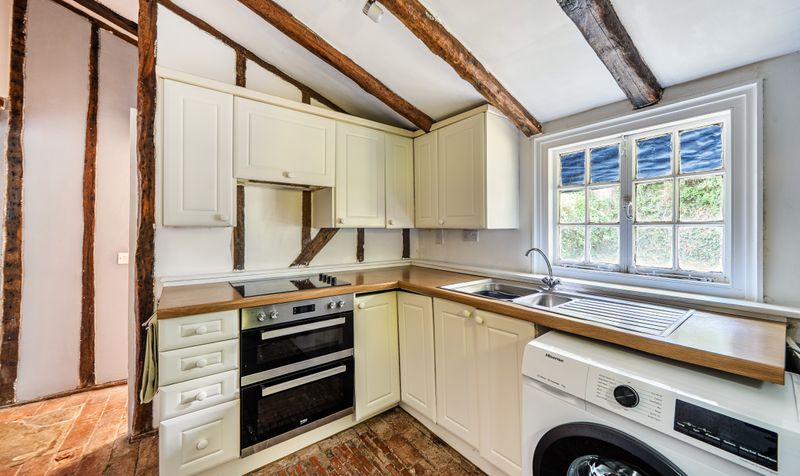 West Hill, Epsom, KT19