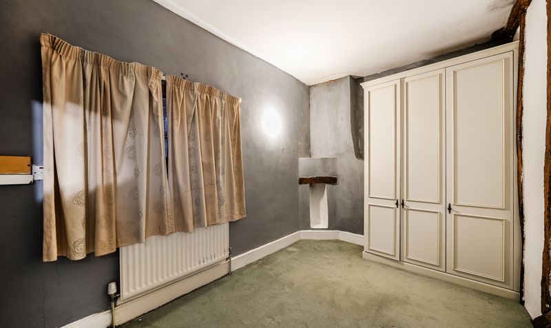 West Hill, Epsom, KT19