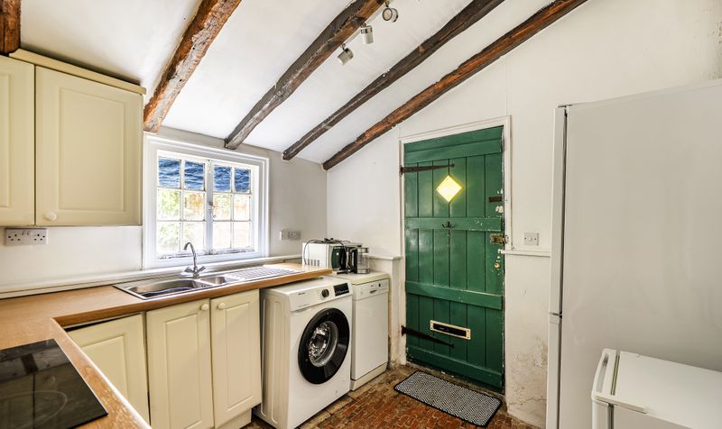 West Hill, Epsom, KT19