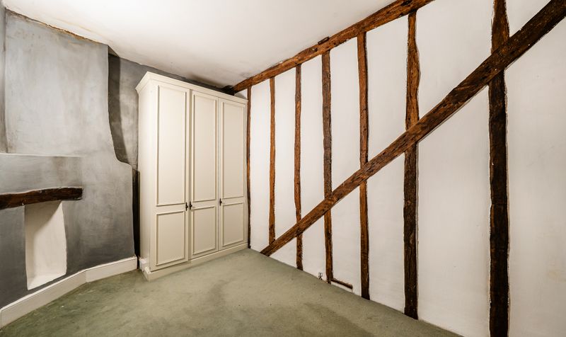 West Hill, Epsom, KT19