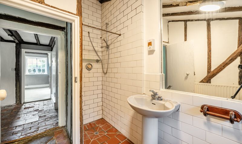 West Hill, Epsom, KT19
