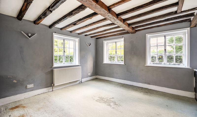 West Hill, Epsom, KT19