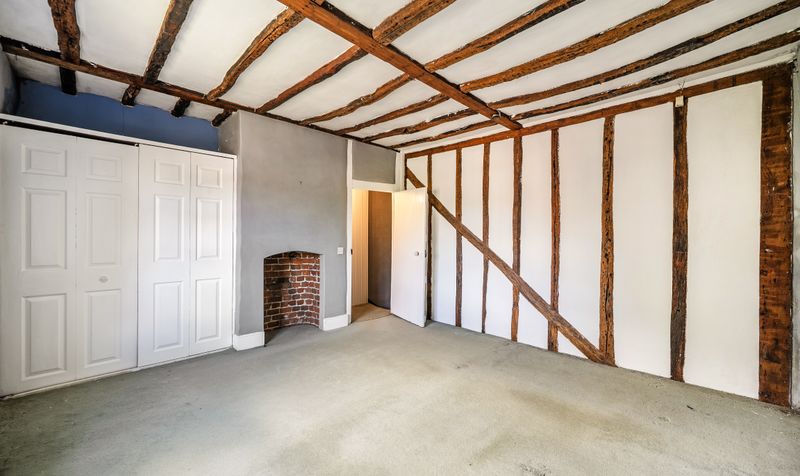 West Hill, Epsom, KT19