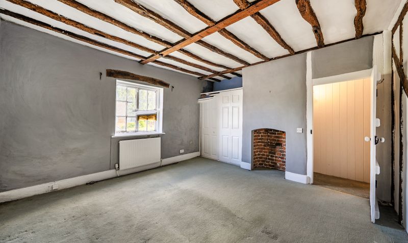 West Hill, Epsom, KT19