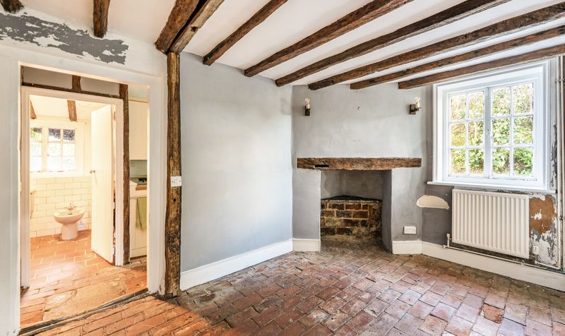 West Hill, Epsom, KT19