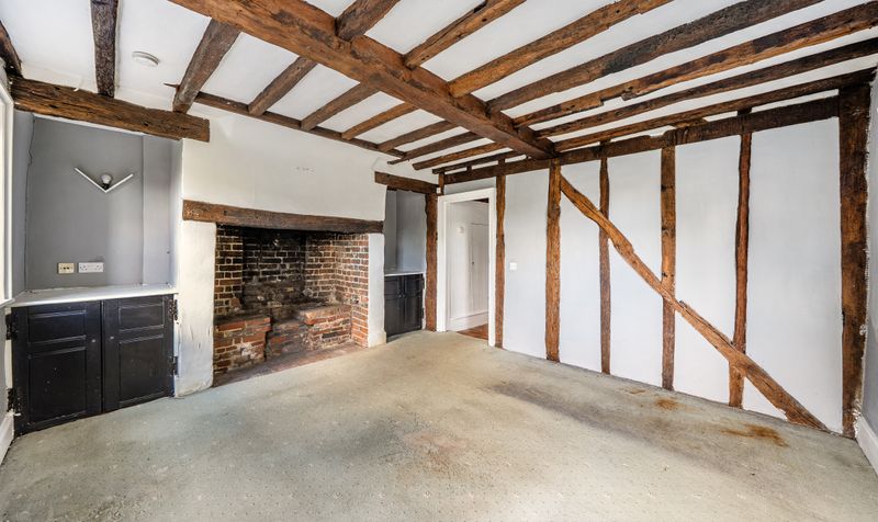 West Hill, Epsom, KT19