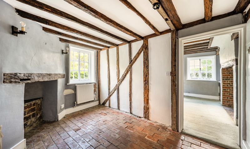 West Hill, Epsom, KT19