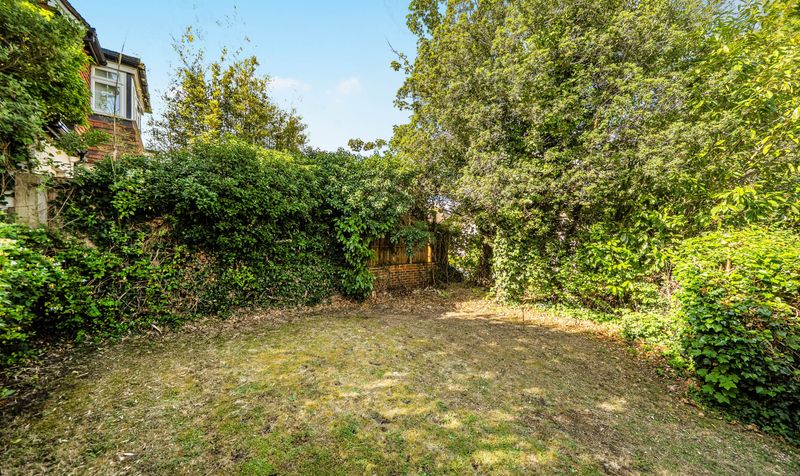 West Hill, Epsom, KT19