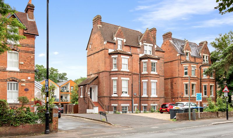 Flat 2 Image