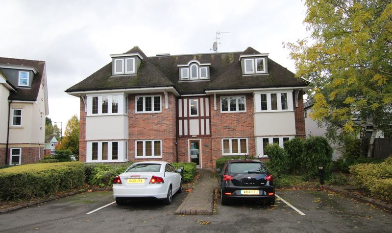 Bedford Road, Wentworth House — photo 10