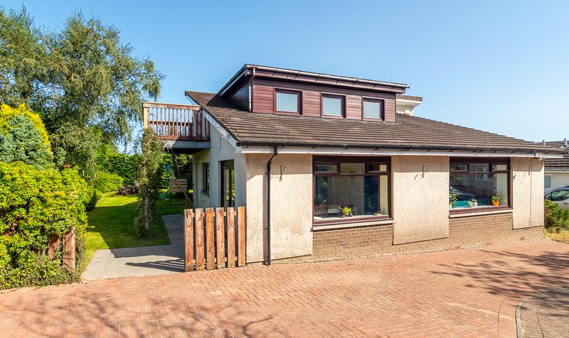 18 Hillside Terrace, Milton Of Campsie