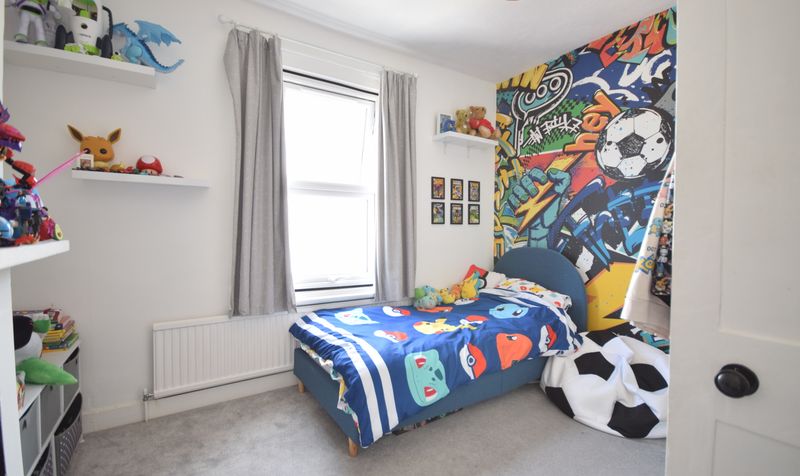 Victoria Place, Epsom, KT17