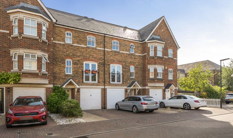 Cavendish Walk, Epsom, KT19
