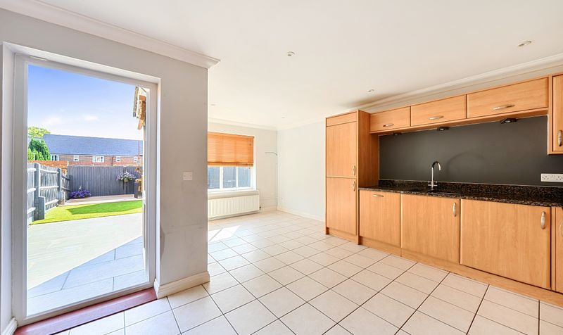 Cavendish Walk, Epsom, KT19