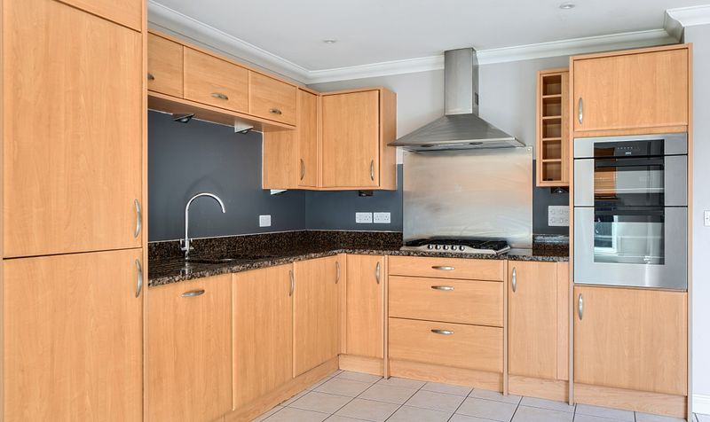 Cavendish Walk, Epsom, KT19