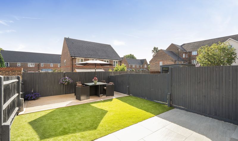 Cavendish Walk, Epsom, KT19