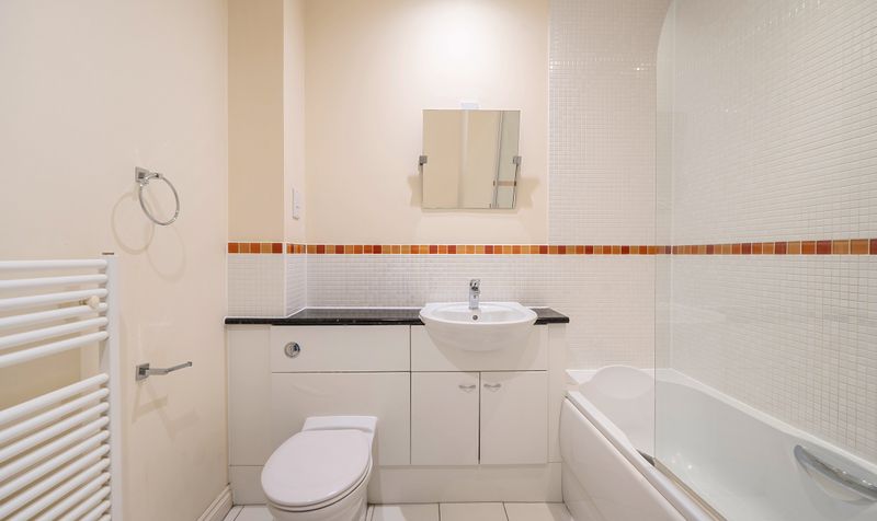 Cavendish Walk, Epsom, KT19