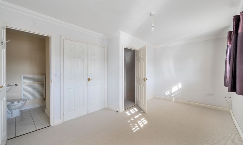 Cavendish Walk, Epsom, KT19