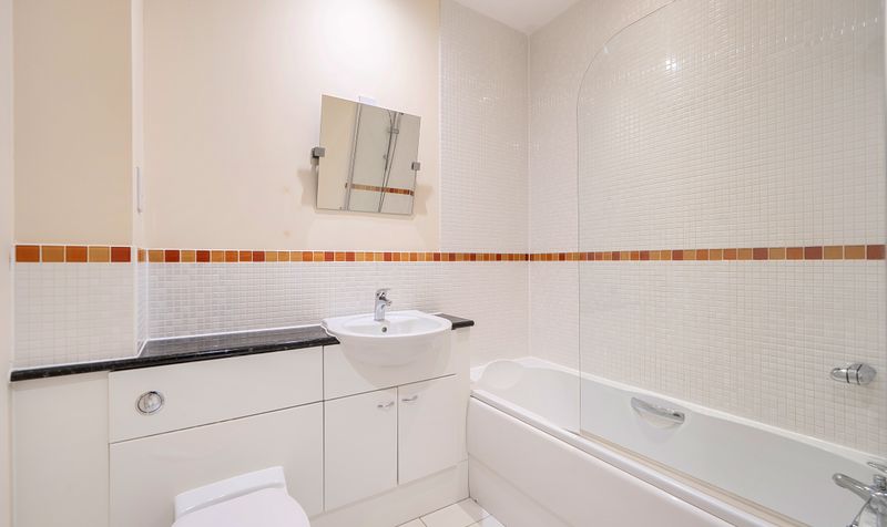 Cavendish Walk, Epsom, KT19