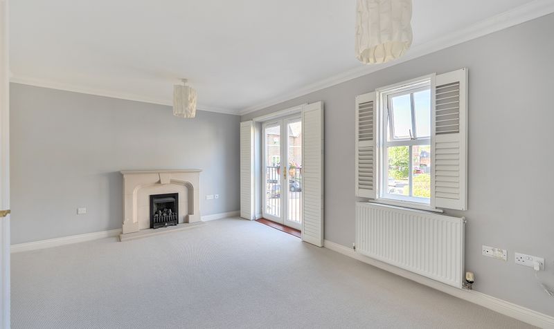 Cavendish Walk, Epsom, KT19