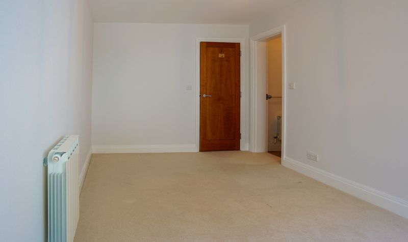 7 West Park Apartments