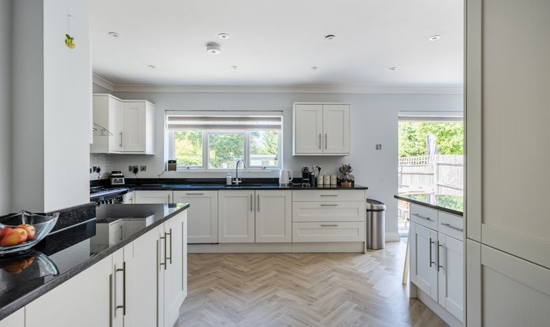 Overdale, Ashtead, KT21