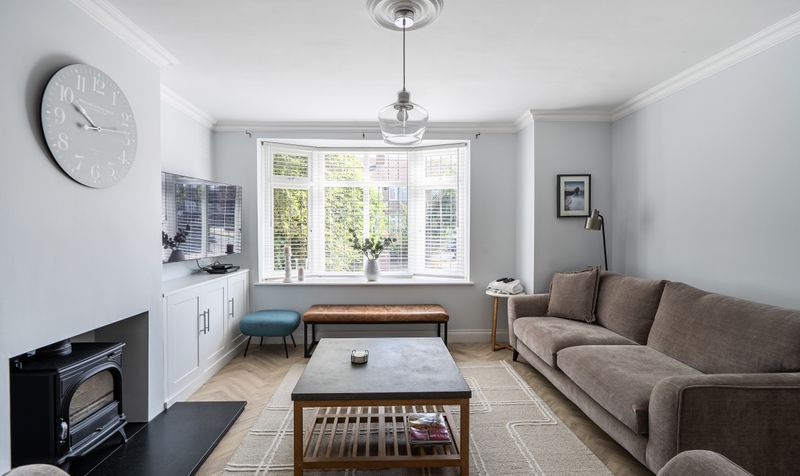 Overdale, Ashtead, KT21