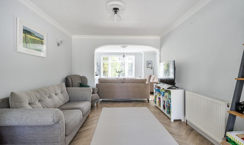 Overdale, Ashtead, KT21