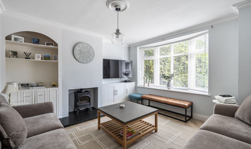Overdale, Ashtead, KT21