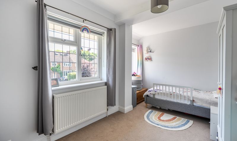 Overdale, Ashtead, KT21