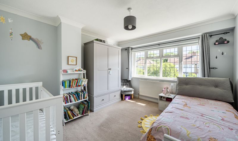 Overdale, Ashtead, KT21
