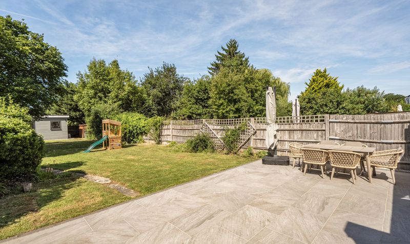 Overdale, Ashtead, KT21