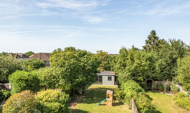 Overdale, Ashtead, KT21