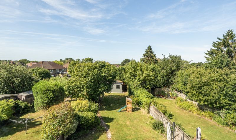 Overdale, Ashtead, KT21