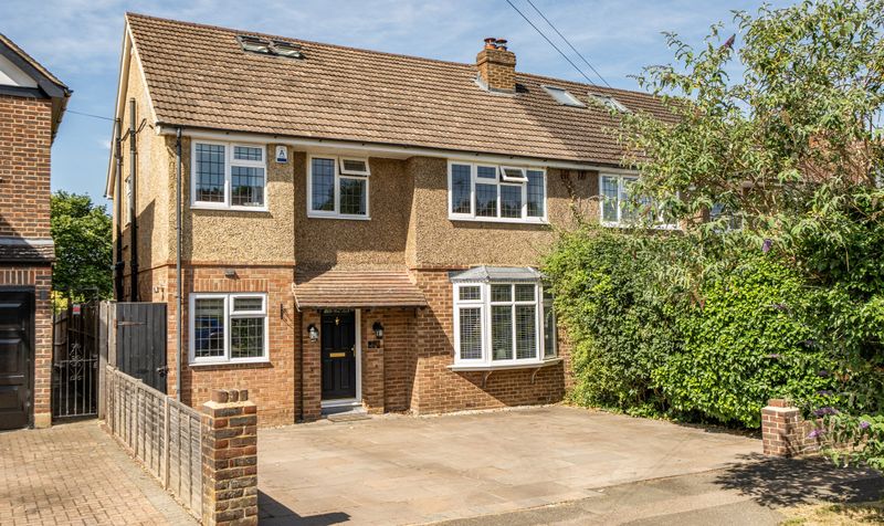 Overdale, Ashtead, KT21