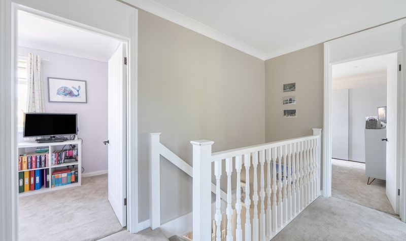Old Court, Ashtead, KT21